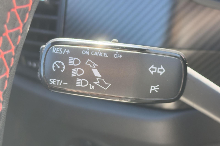 Škoda Kodiaq 2,0 TDI 176kW DSG 4x4 CZ DPH RS