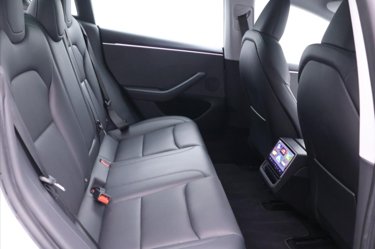 Tesla Model 3 Highland SR RWD 1.Maj. 94%