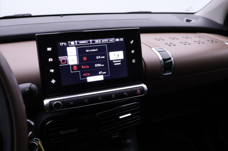 Citroën C4 Cactus 1,2 PT CZ Shine Panorama