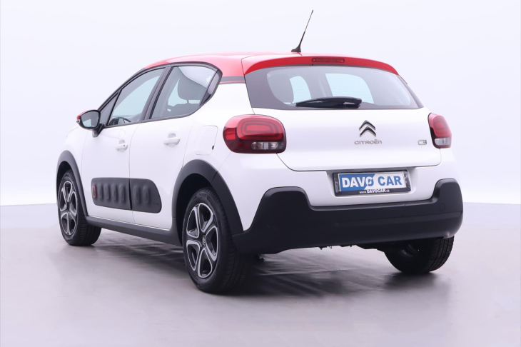 Citroën C3 1,2 PT 61kW CZ Shine DPH