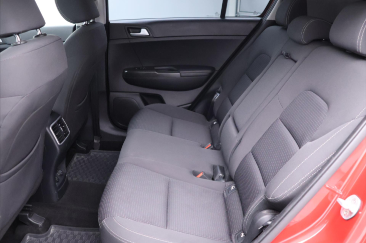 Kia Sportage 2,0 CRDI 136KW 4WD EXCLUSIVE