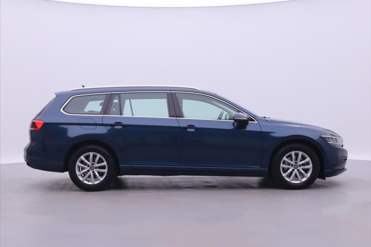 Volkswagen Passat 1,5 TSI 110kW DSG Business DPH