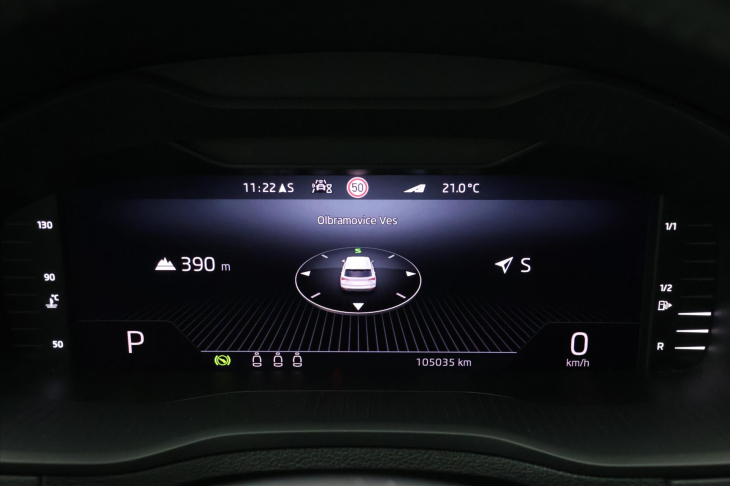 Škoda Karoq 2,0 TDI DSG Style Matrix DPH