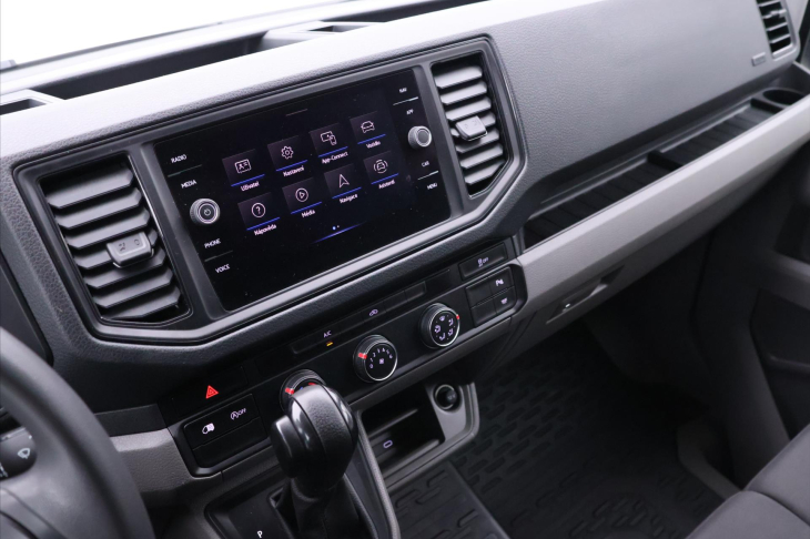 Volkswagen Crafter 2,0 TDI 130kW DSG Navi DPH