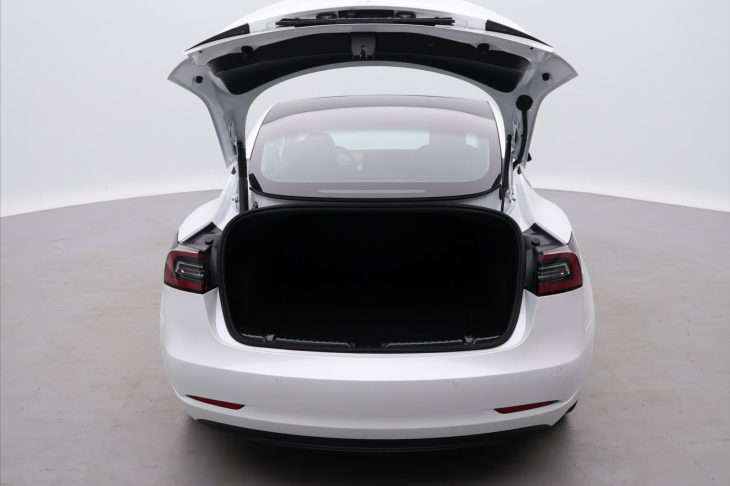 Tesla Model 3 Long Range 79kWh AWD sOH 93,3%