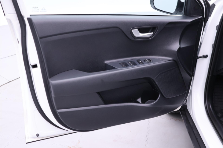 Kia Stonic 1,2 DPi Spin Záruka 1.Maj CZ