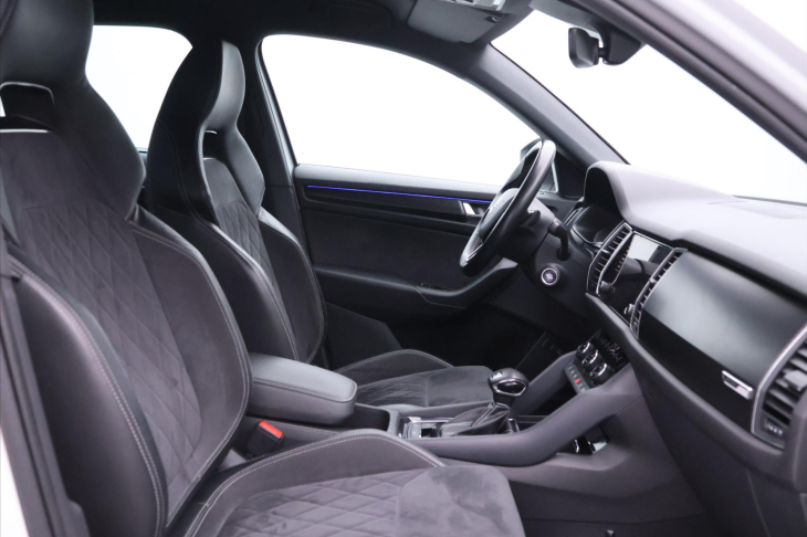 Škoda Kodiaq 2,0 TDI DSG 4x4 Sportline DPH