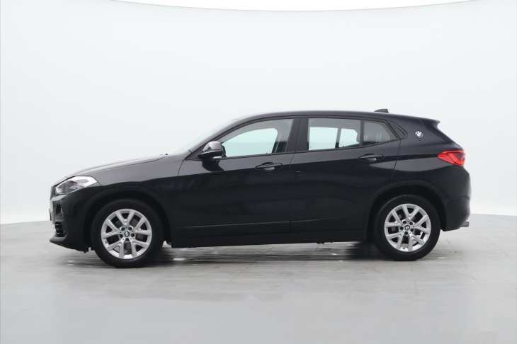 BMW X2 1,5 18i sDrive 103kW Advantage