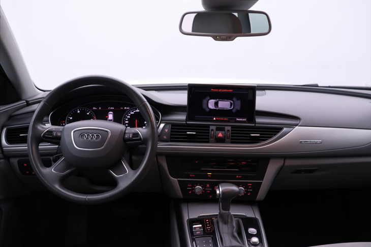 Audi A6 3,0 TDI 180kW Aut. Quattro