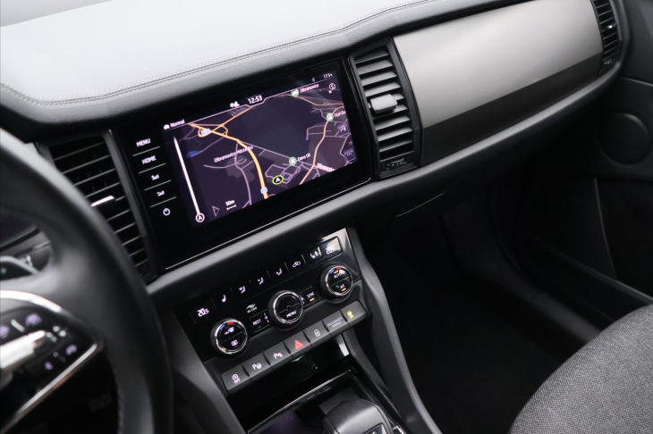 Škoda Kodiaq 2,0 TDI 4x4 DSG Clever DPH
