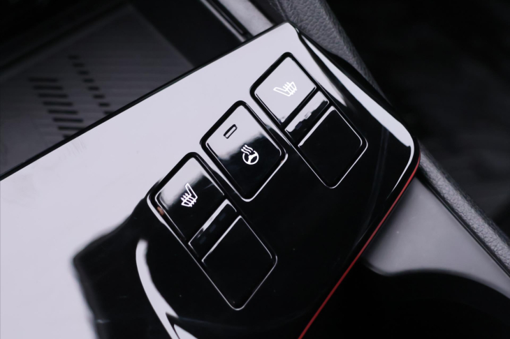 Kia Sportage 1,6 T-GDi 132kW GT Line DPH