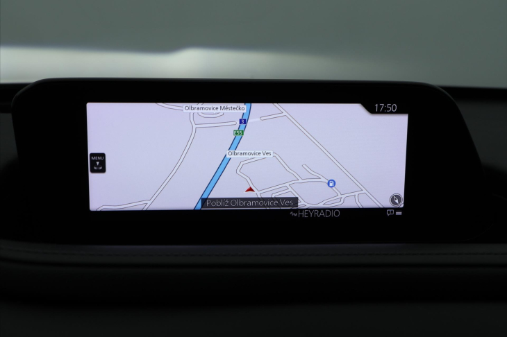 Mazda CX-30 2,0 i G150 Aut. AWD CZ 1.Maj