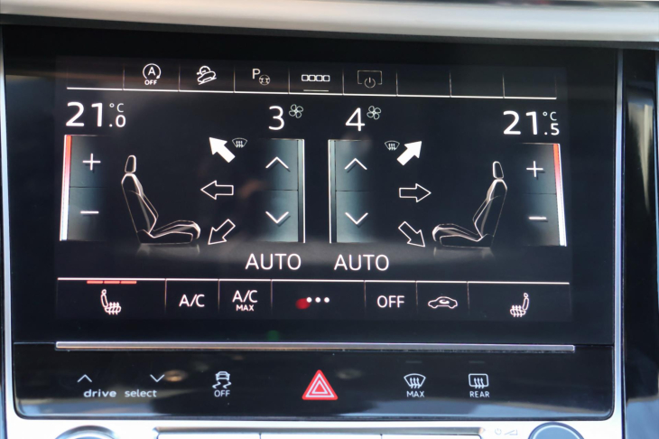 Audi Q7 3,0 TDI quattro tiptronic S line