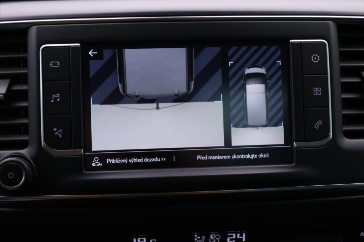 Toyota ProAce 2,0 D-4D 180k Aut. VIP L2 DPH