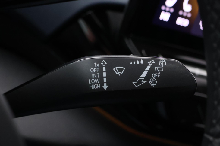 Volkswagen ID.4 GTX 220kW 77kWh 4Motion CZ