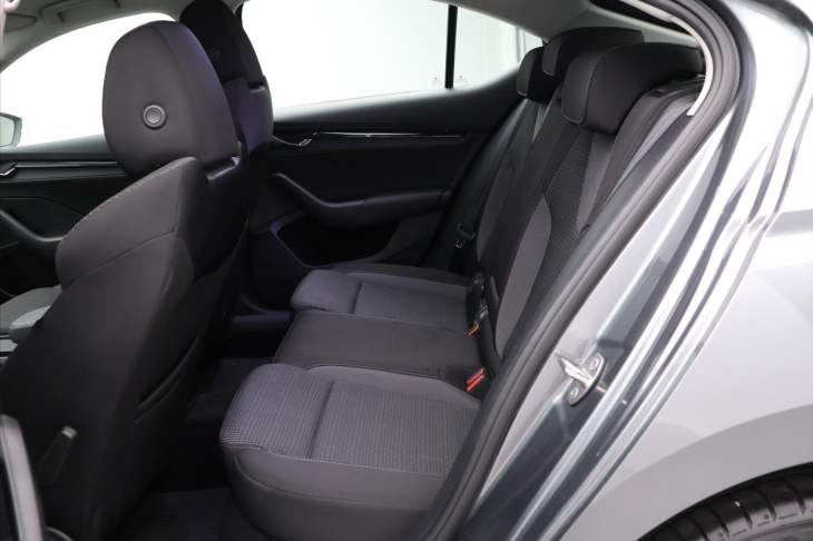 Škoda Octavia 2,0 TDI 85kW Ambition Tažné