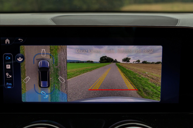 Mercedes-Benz GLB 2,0 200d 4MATIC AMG Premium