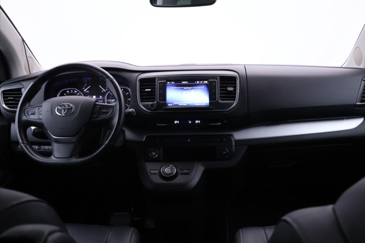 Toyota ProAce Verso 2,0 D-4D 130kW VIP 6-Míst CZ
