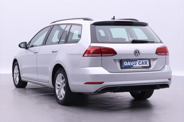 Volkswagen Golf 2,0 TDI 110kW DSG 1.Maj. DPH