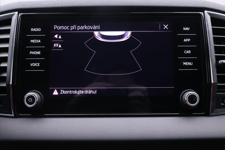 Škoda Karoq 2,0 TDI DSG Tour Virtual DPH