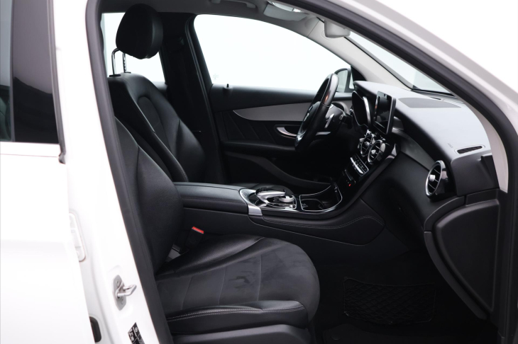 Mercedes-Benz GLC 2,1 220d 125kW AMG 4Matic CZ