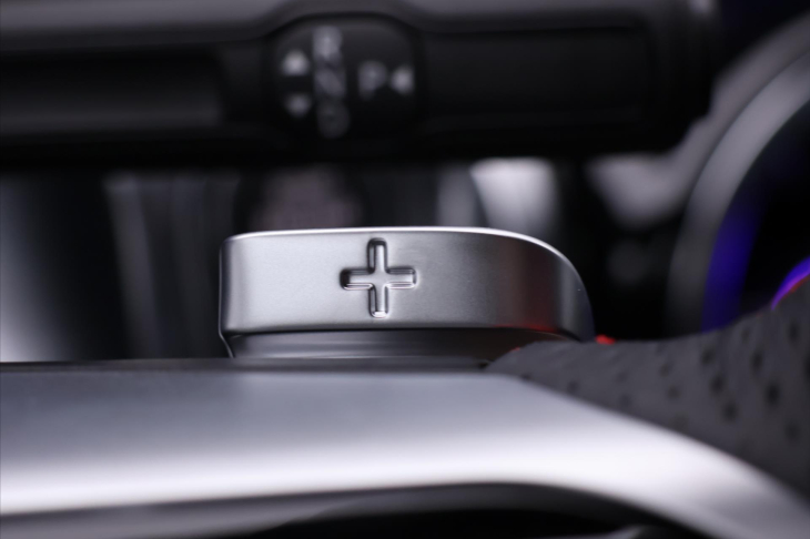 Mercedes-Benz GLB 2,0 200d 4MATIC AMG Premium