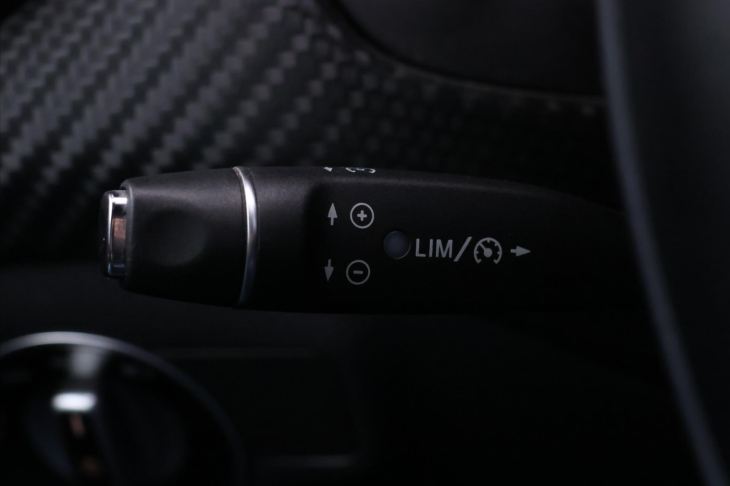 Mercedes-Benz Třídy A 1,8 200CDI AMG Aut. Xenon CZ