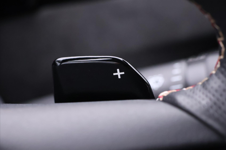 DS Automobiles DS4 1,6 PureTech 165kW Aut. CZ