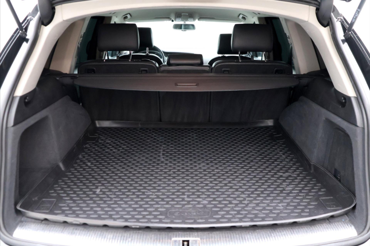 Audi Q7 3,0 TDI 176kW Quattro Tiptronic