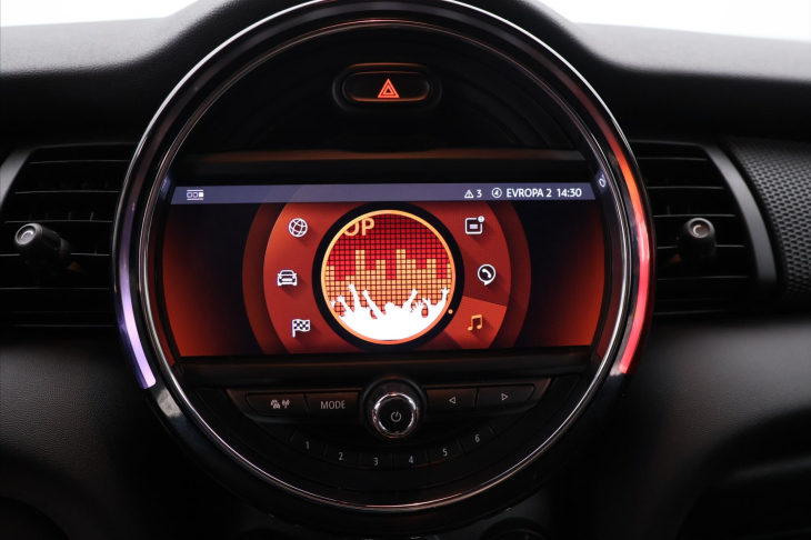 Mini Cooper 2,0 225kW JCW GP1417 CZ DPH