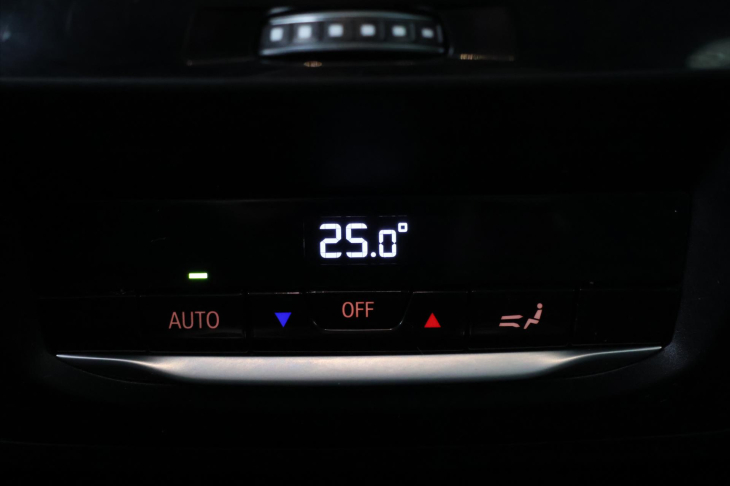 BMW X3 2,0 xDrive 140kW AT CZ DPH 20d