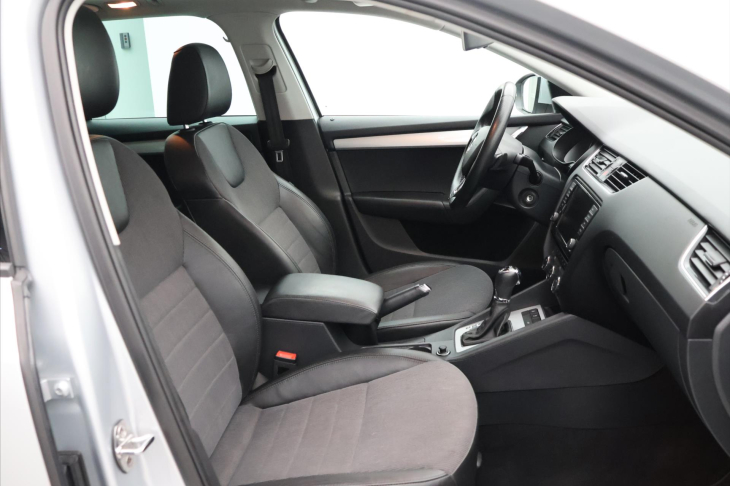 Škoda Octavia 2,0 TDI 110kW DSG Elegance+