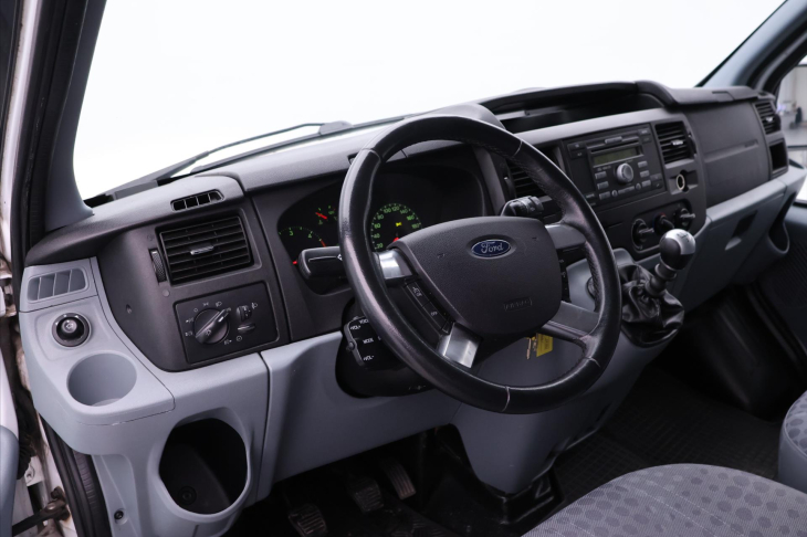 Ford Transit 2,2 TDCi Minibus 300 LWB BASE FWD