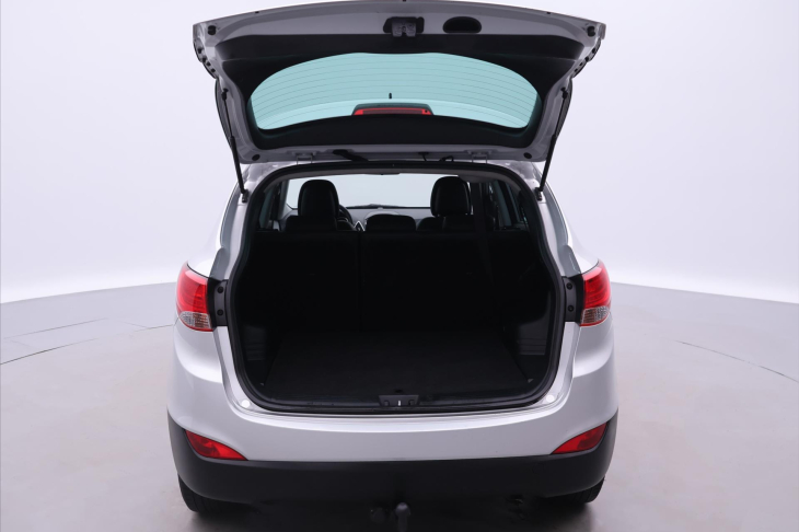 Hyundai ix35 1,6 GDI Business Navi Tažné