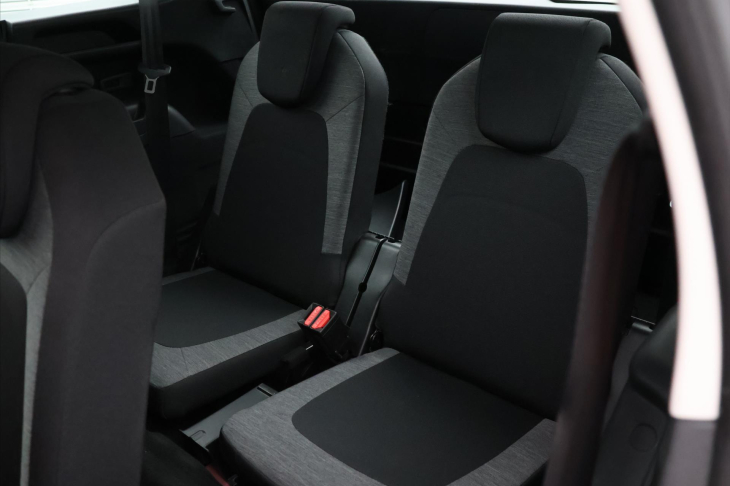 Citroën C4 Picasso 1,2 PT 96kW Aut.Klima 7-Míst