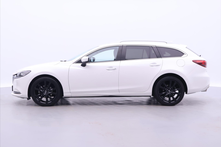 Mazda 6 2,0 Skyactive-G Exclusive DPH