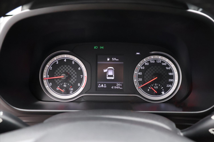 Hyundai Bayon 1,2 i 62kW Comfort CZ