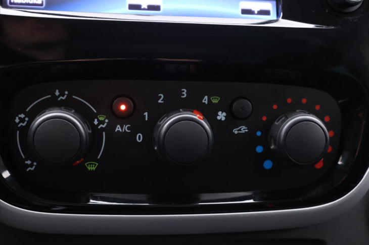 Renault Trafic 1,6 dCi 107kW Energy CZ 9-Míst