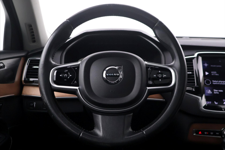 Volvo XC90 2,0 D5 173kW Inscription 4x4 DPH