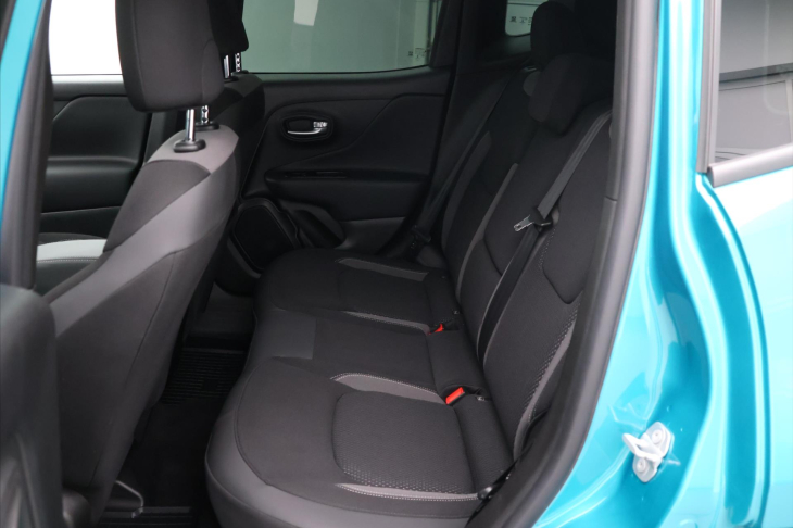 Jeep Renegade 1,3 Turbo 96kW PHEV eAWD Aut.