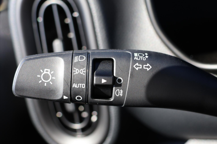 Kia Picanto 1,0 DPi 46 kW Comfort CZ 1.Maj