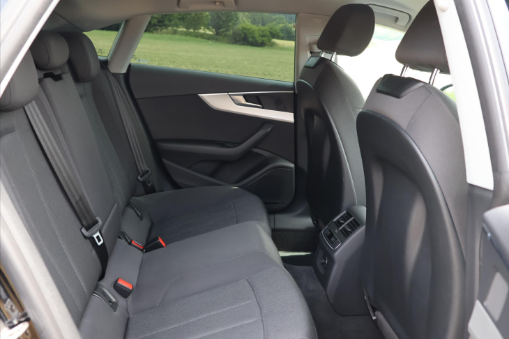 Audi A5 3,0 TDI Quattro CZ S-Tronic