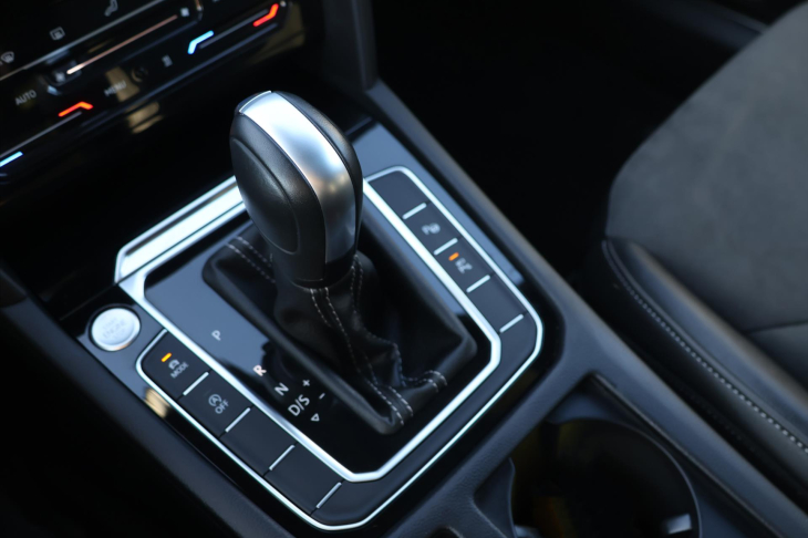Volkswagen Arteon Shooting Brake 2,0 TDI 142kW 4M DSG R-Line DPH