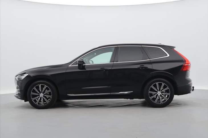 Volvo XC60 2.0 T5 Drive-E AWD Inscription CZ DPH