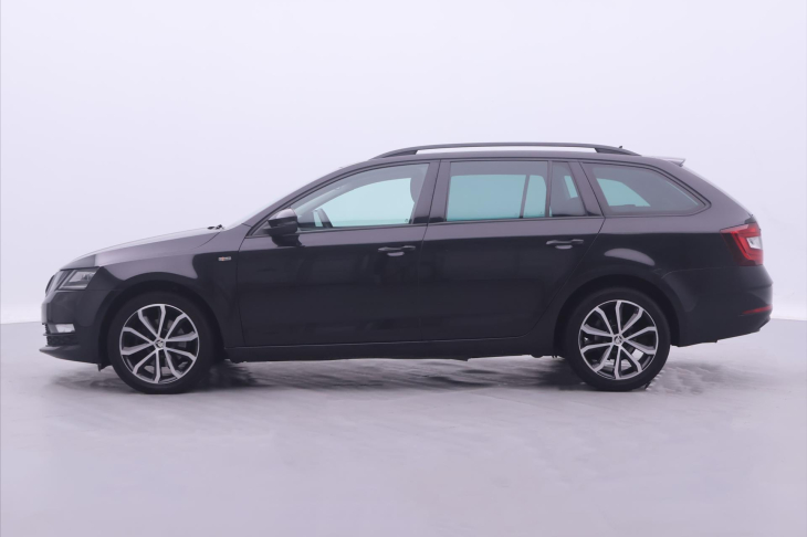 Škoda Octavia 2,0 TDI 110KW DSG Soleil