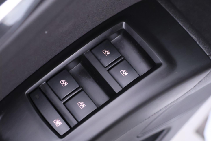 Opel Meriva 1,4 Turbo 88kW Klima Tažné