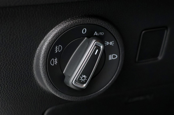 Seat Ateca 1,5 TSI 110 kW CZ
