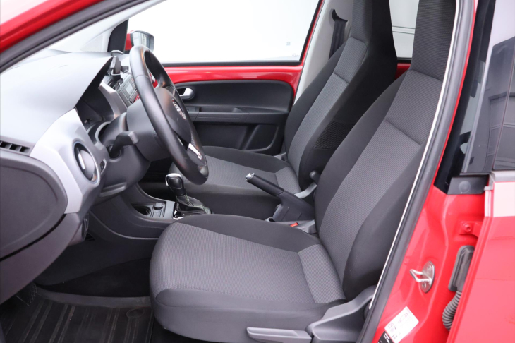 Škoda Citigo 0,0 iV Automat CZ Style DPH