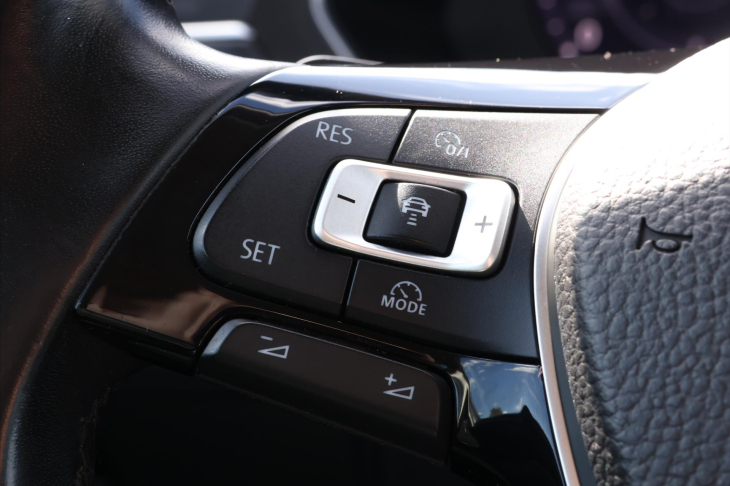 Volkswagen Tiguan 2,0 TDI 110kW DSG 4M Highline