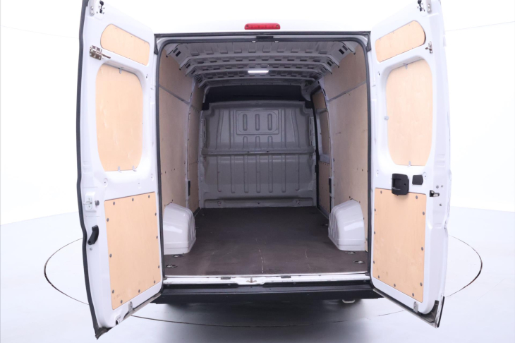 Citroën Jumper 2,2 HDI 103kW L4H2 Plus CZ DPH